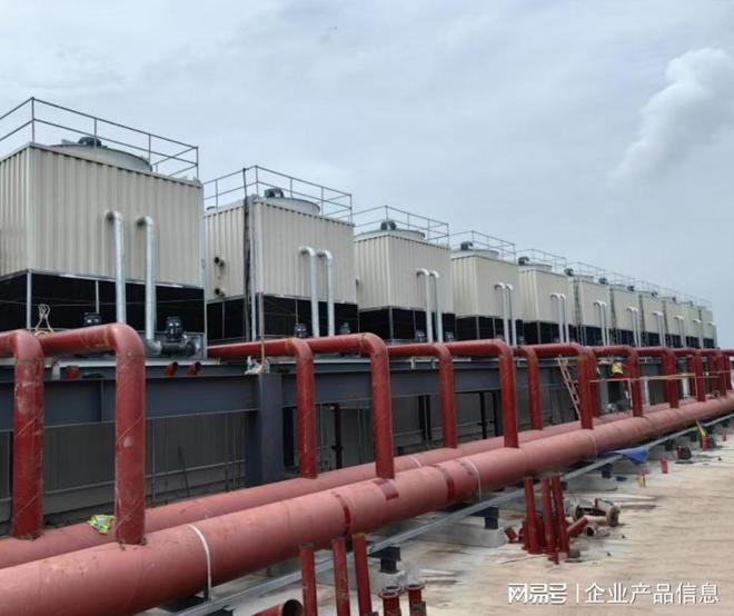 2025年冷却塔厂家排行榜