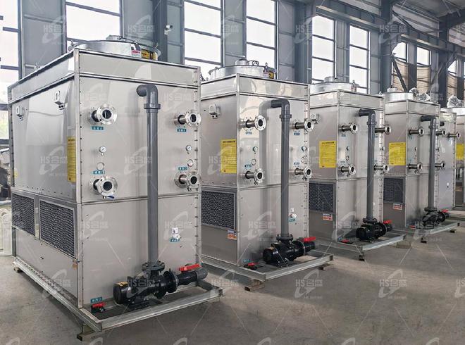 2025年口碑好的电炉闭式冷却塔厂家推荐及采购参考