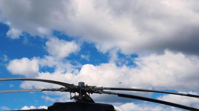 风向无惧低空——超声波风向风速仪助力安全起降解决方案笛远