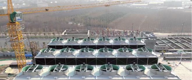 玻璃钢冷却塔选型与供应商评估指南